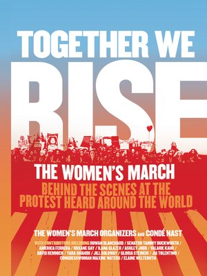 cover image of Together We Rise